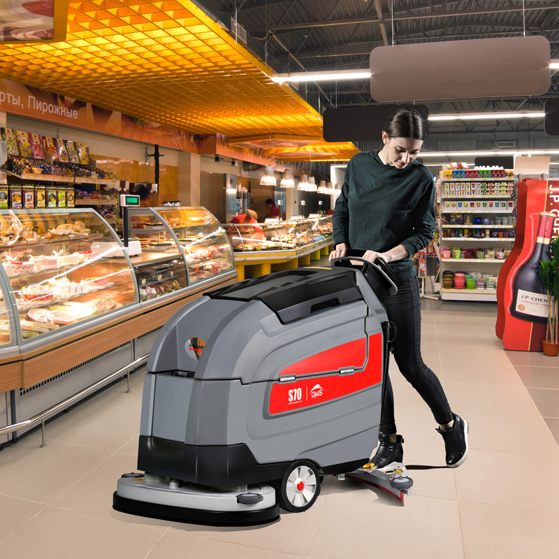 采購(gòu)洗地機(jī)注意這些事項(xiàng)，你真的知道嗎？