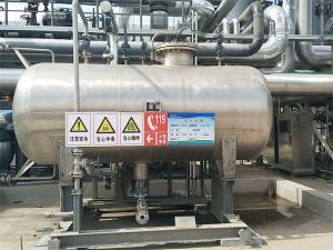 二硫化碳(專用運(yùn)輸車)